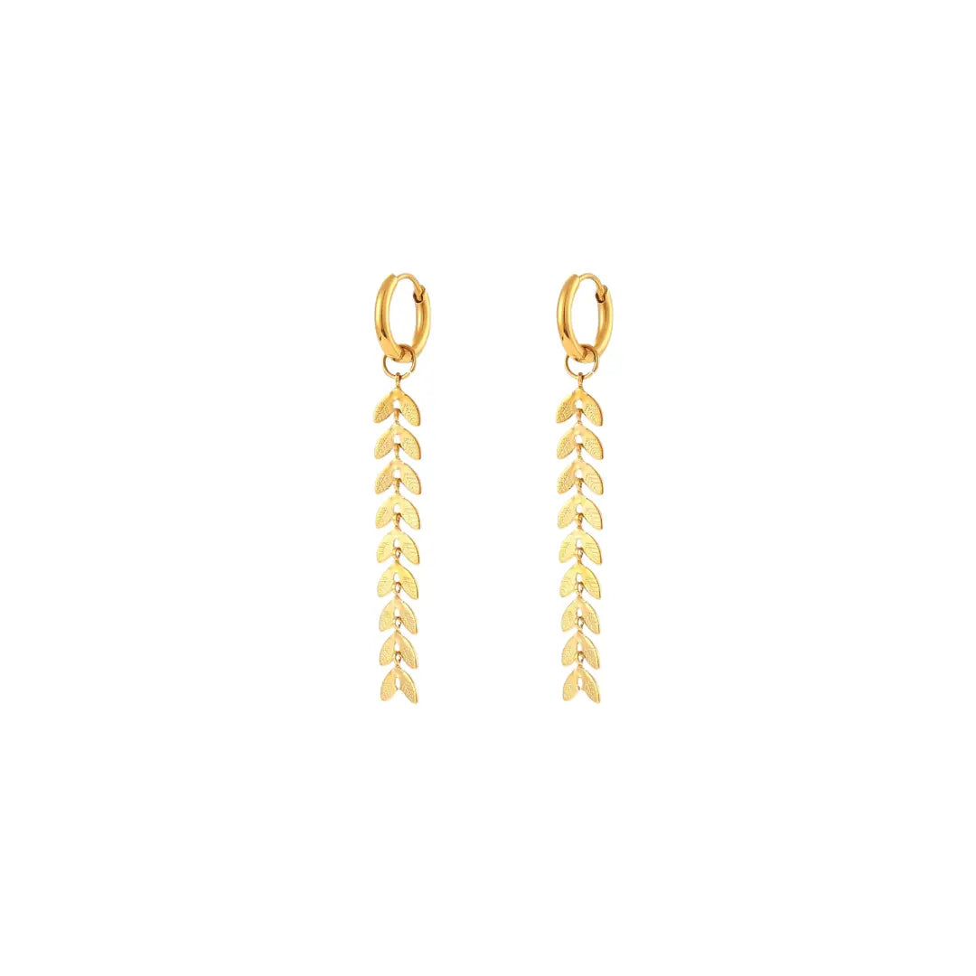 CAESARA EARRINGS Olyssia