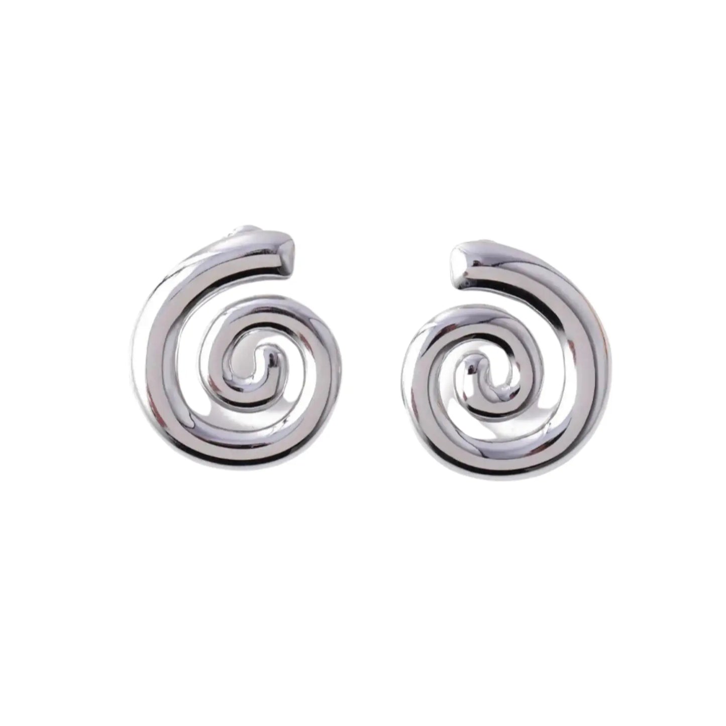 Kalistera Earrings Stainless Steel | 18K Gold Plated