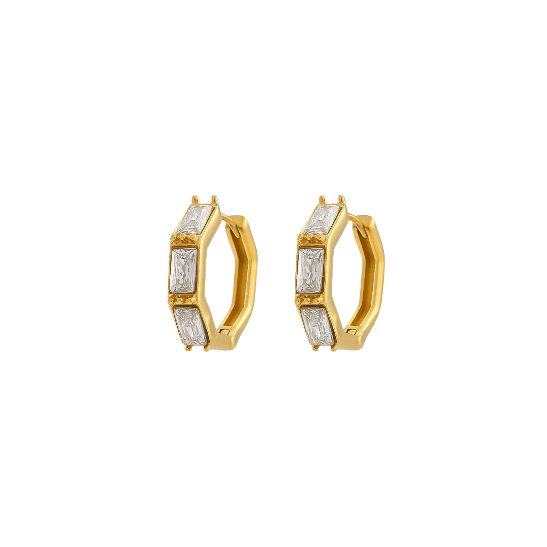 VEGA EARRINGS