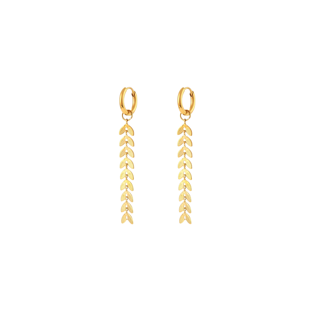 CAESARA EARRINGS