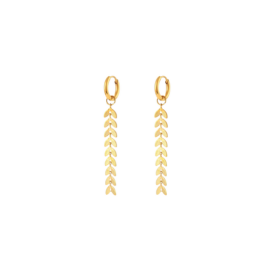 CAESARA EARRINGS