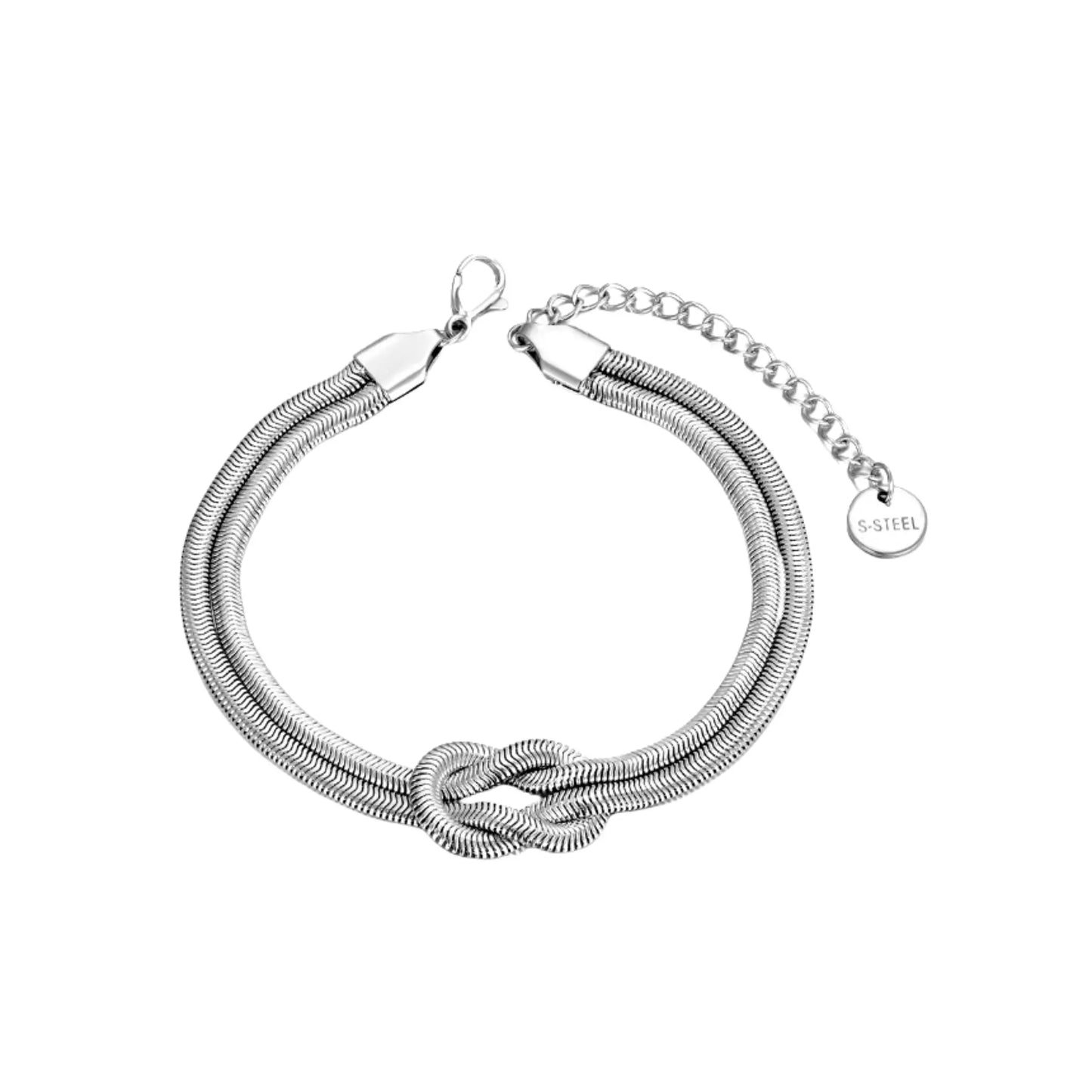 Euphoria Bracelet Stainless Steel