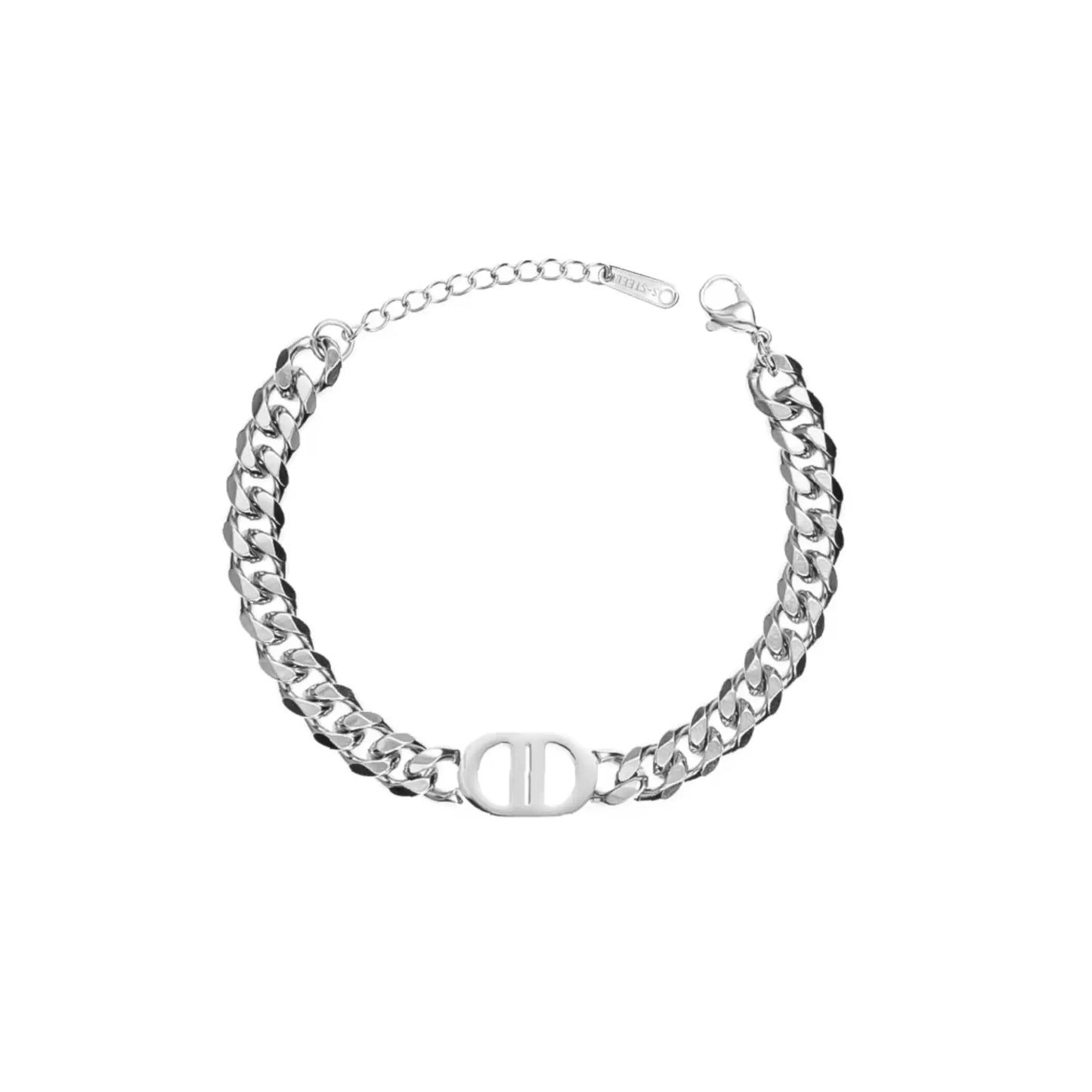 Diona Bracelet Stainless Steel