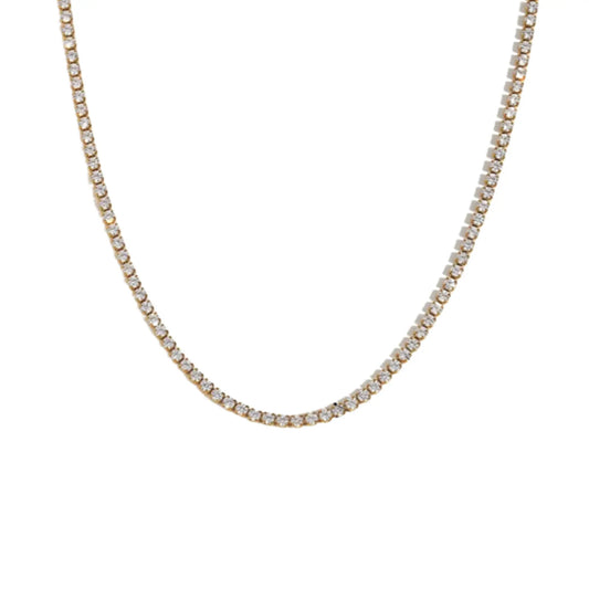 Diamanta Necklace Olyssia