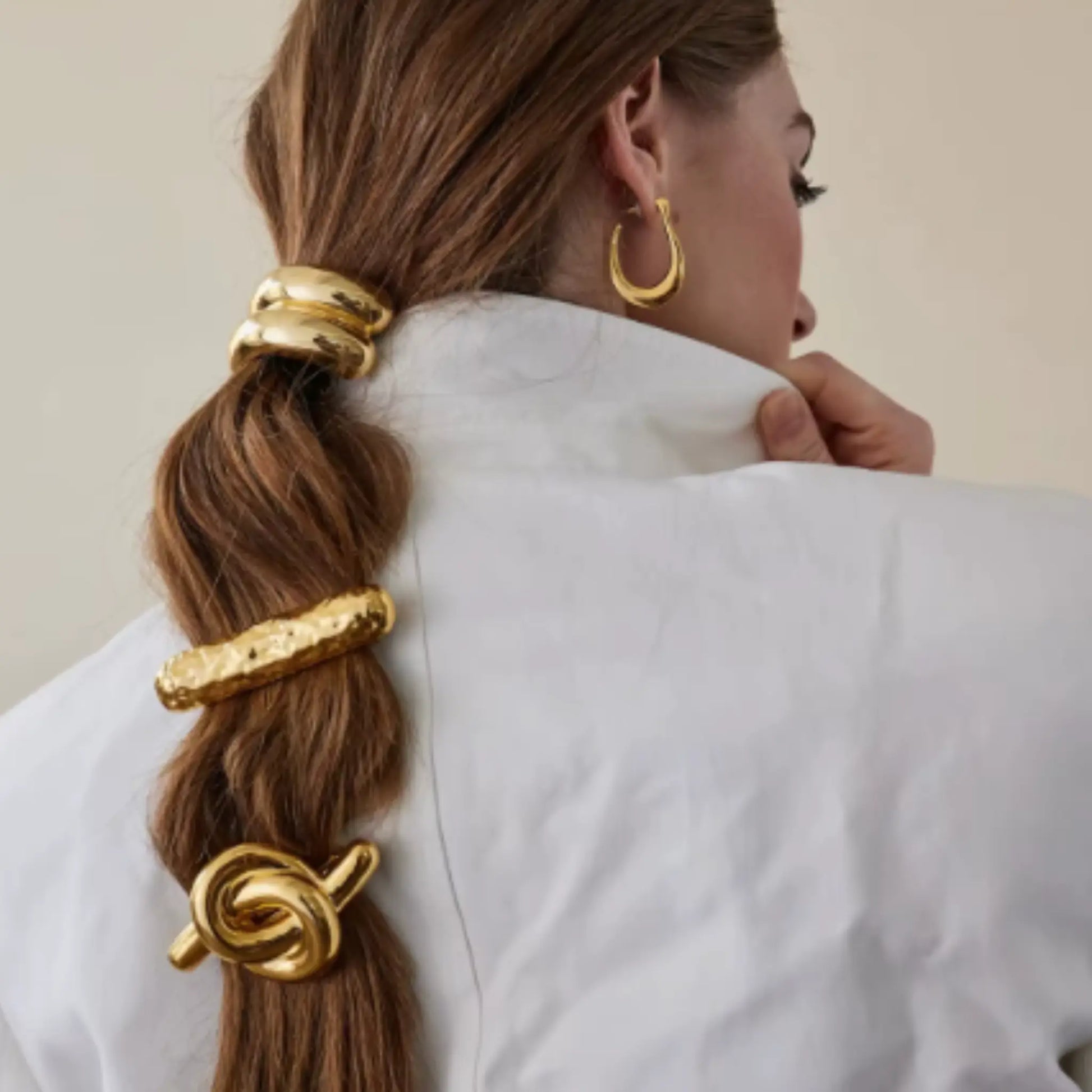 Florea Hair Accessories Olyssia