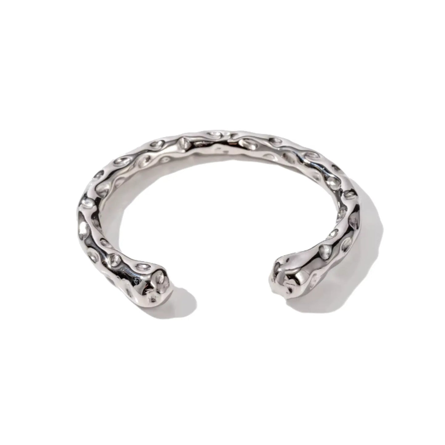 Harmonia Bracelet Stainless Steel