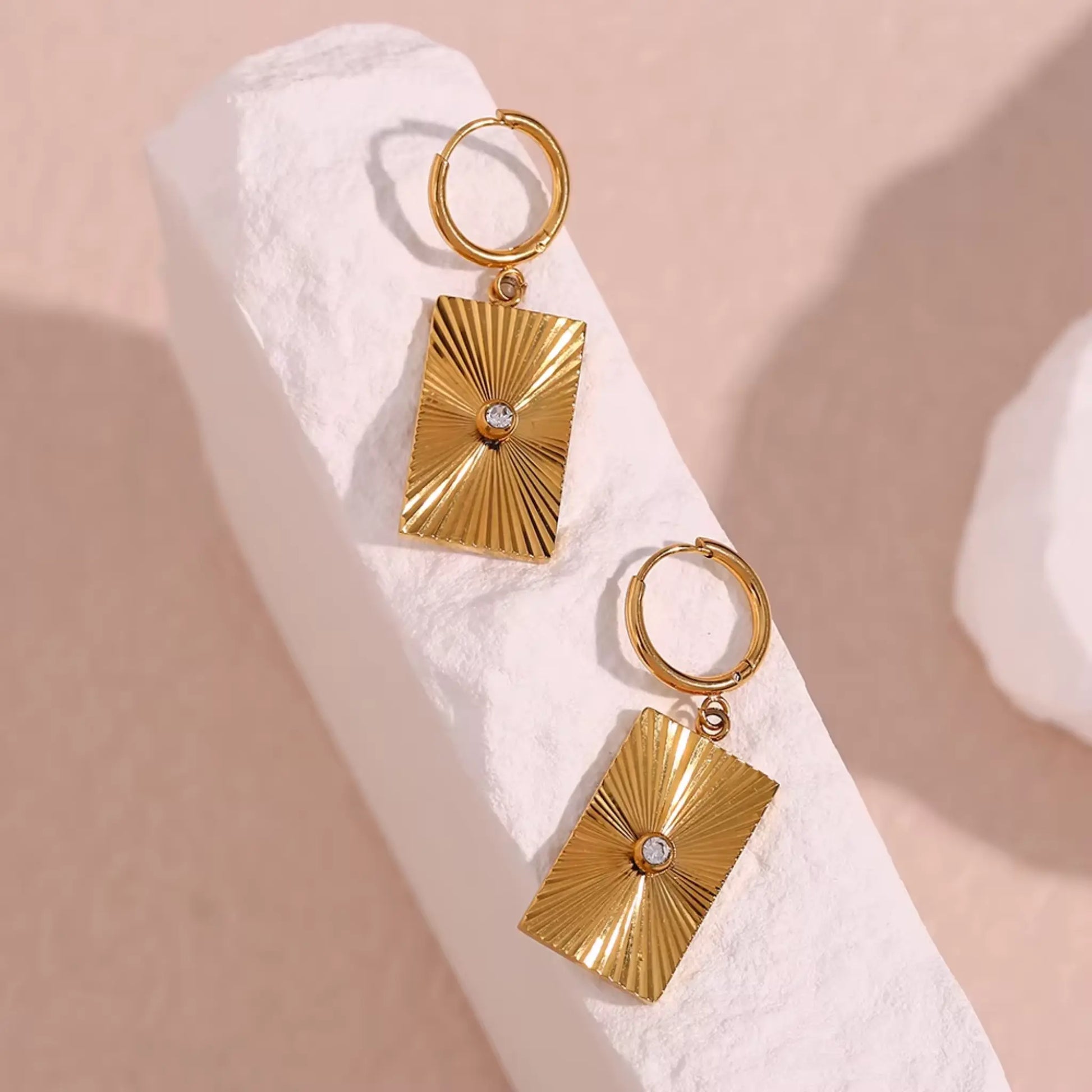 Kellana Earrings Olyssia