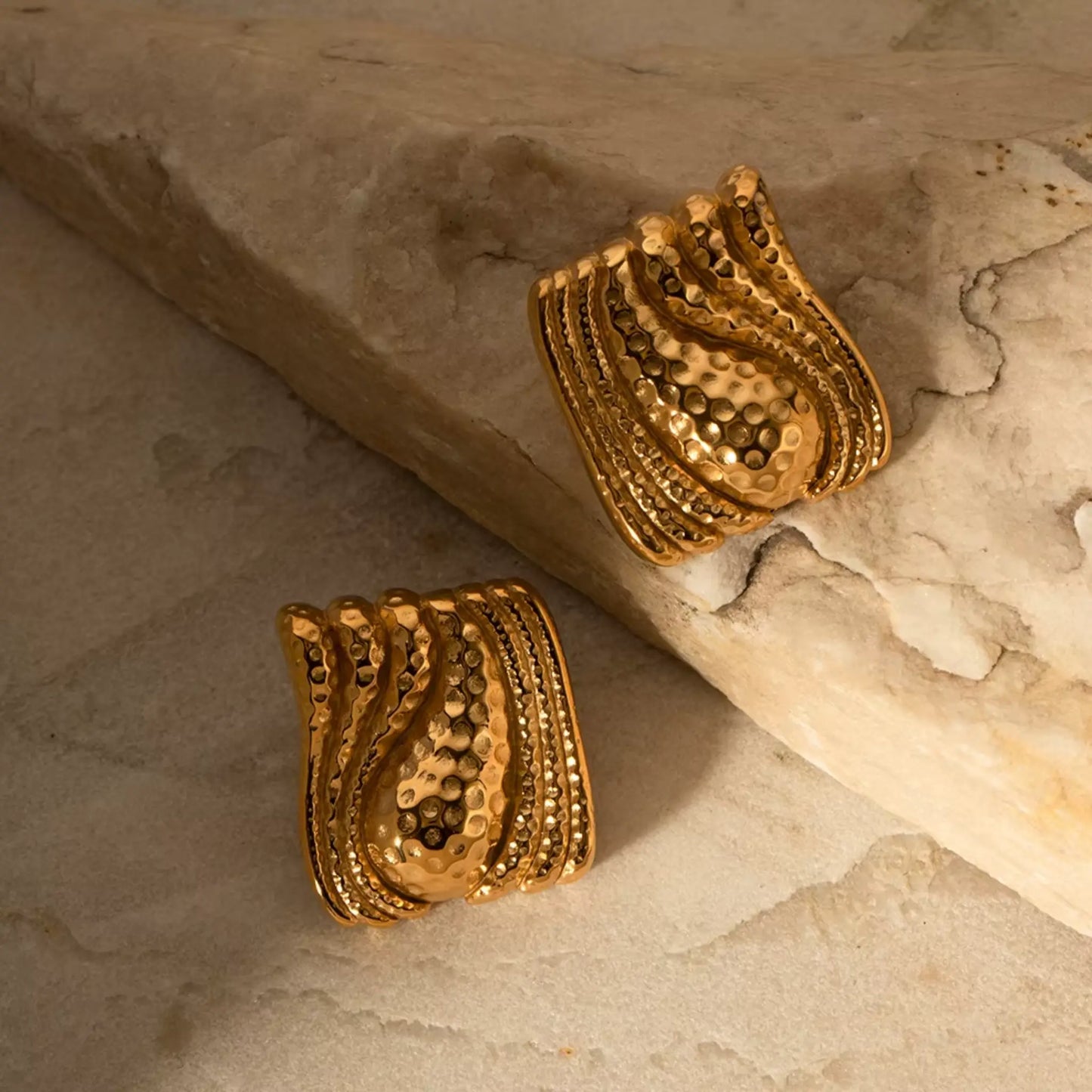 Sabella Earrings Olyssia