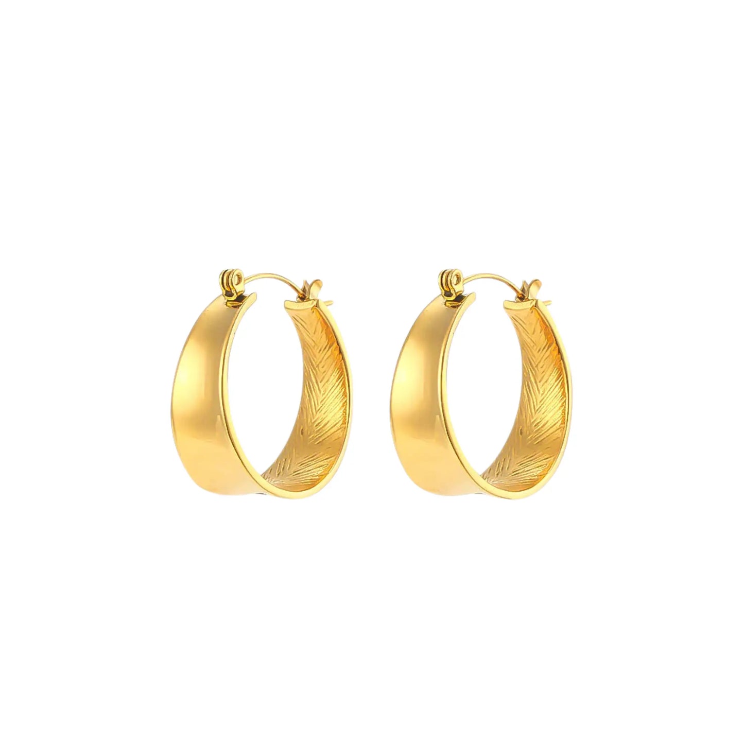 Silva Earrings Olyssia