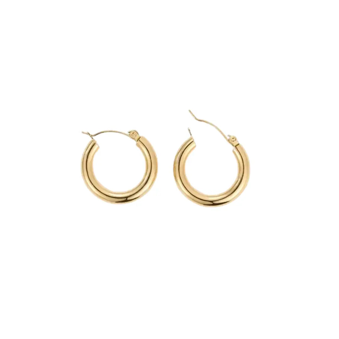 TRIPLE ORION HOOPS EARRINGS BUNDLE Olyssia