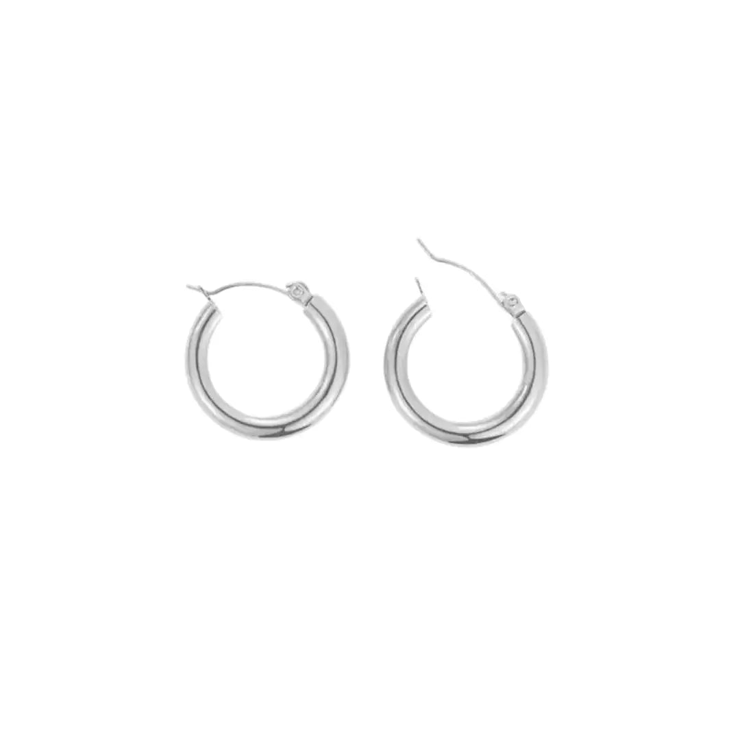 TRIPLE ORION HOOPS EARRINGS BUNDLE Olyssia