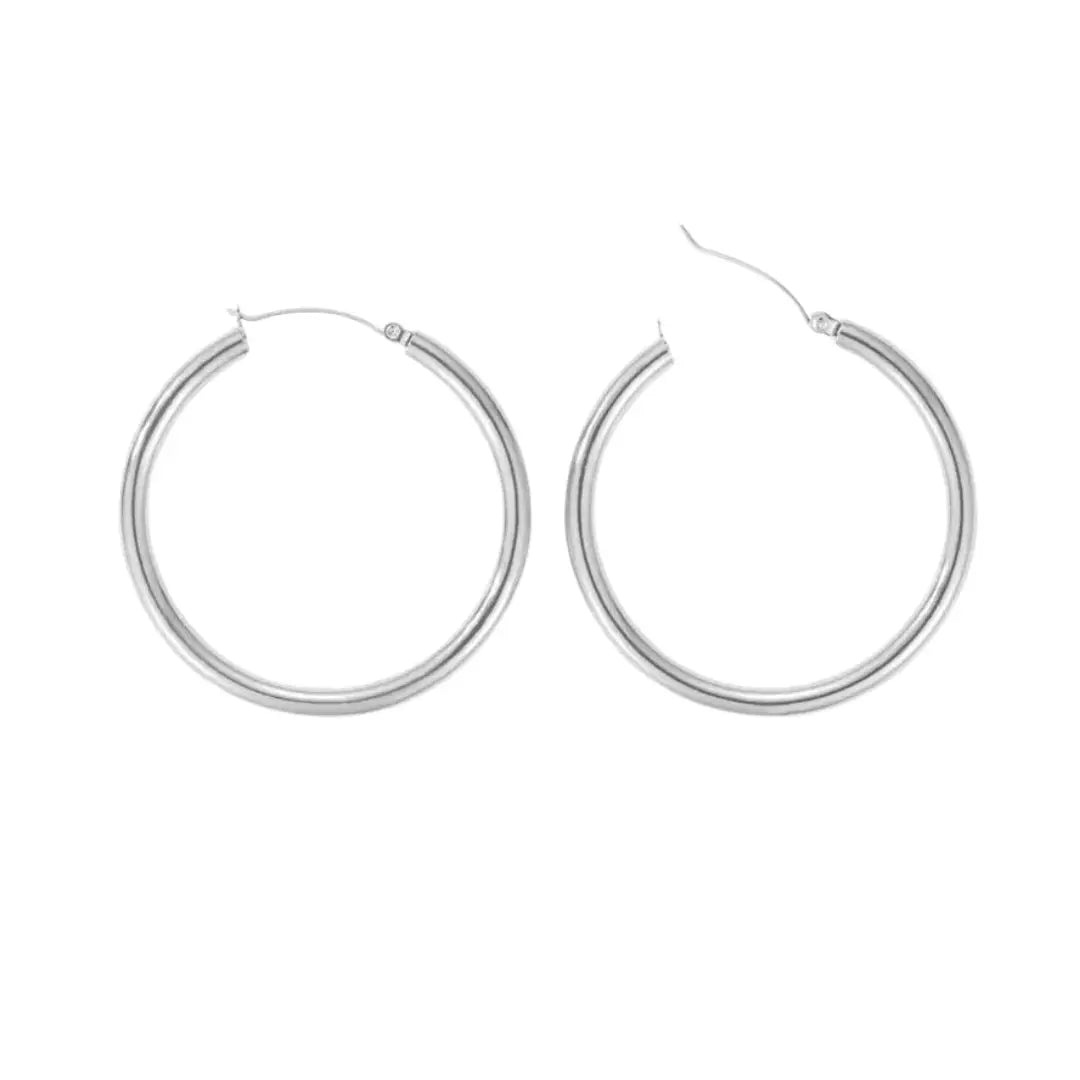 TRIPLE ORION HOOPS EARRINGS BUNDLE Olyssia